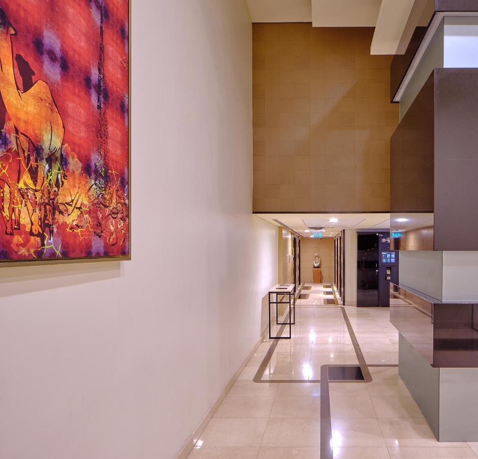 Apartment Xanadubai Loft Tower - Your Away From In Downtown Dubai! *