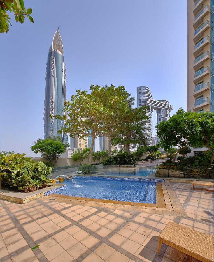 Xanadubai Loft Tower - Your Away From In Downtown Dubai! Dubai