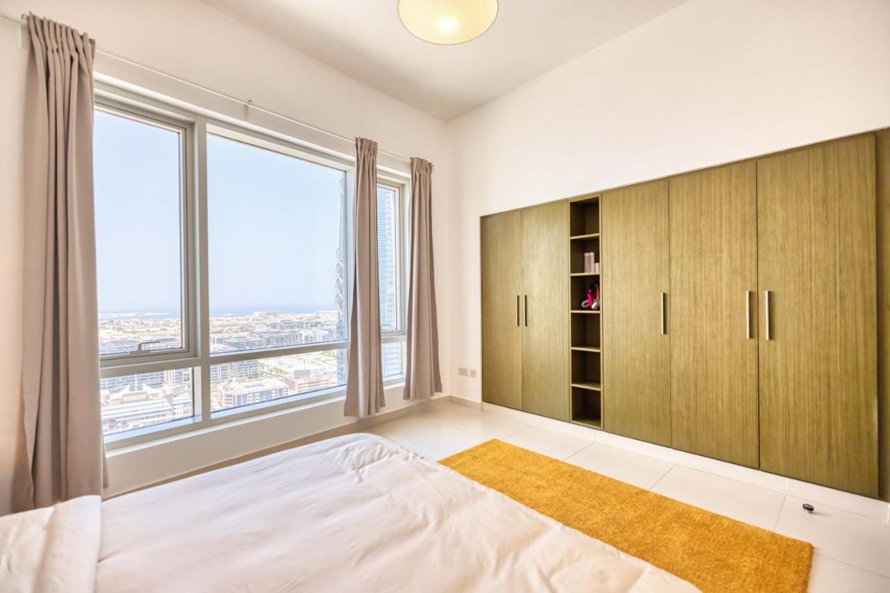 Apartment Xanadubai Loft Tower - Your Away From In Downtown Dubai! Dubai
