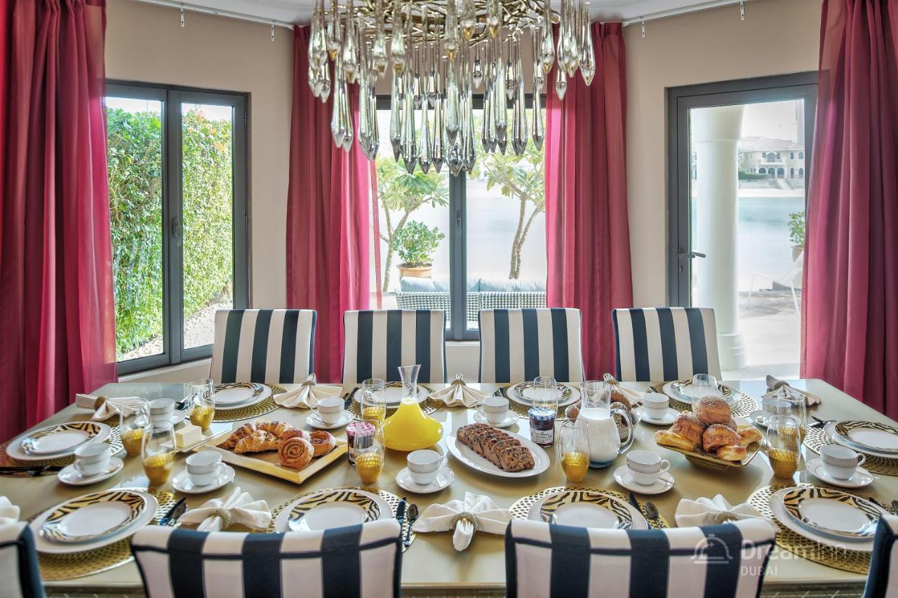 Dream - Royal Palm * Dubai