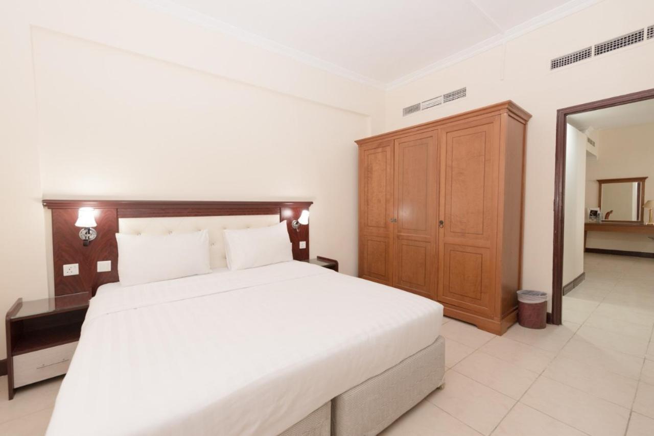 Aparthotel Deebaj Plaza Dubai