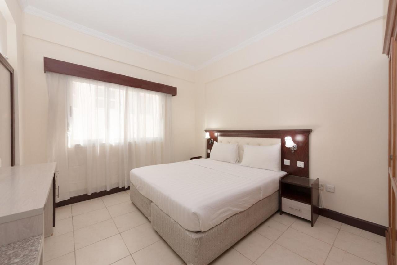Deebaj Plaza 3* Dubai