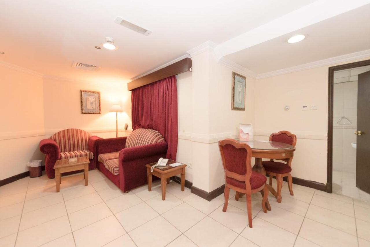Deebaj Plaza 3* Dubai