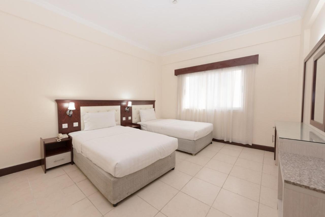Deebaj Plaza 3* Dubai
