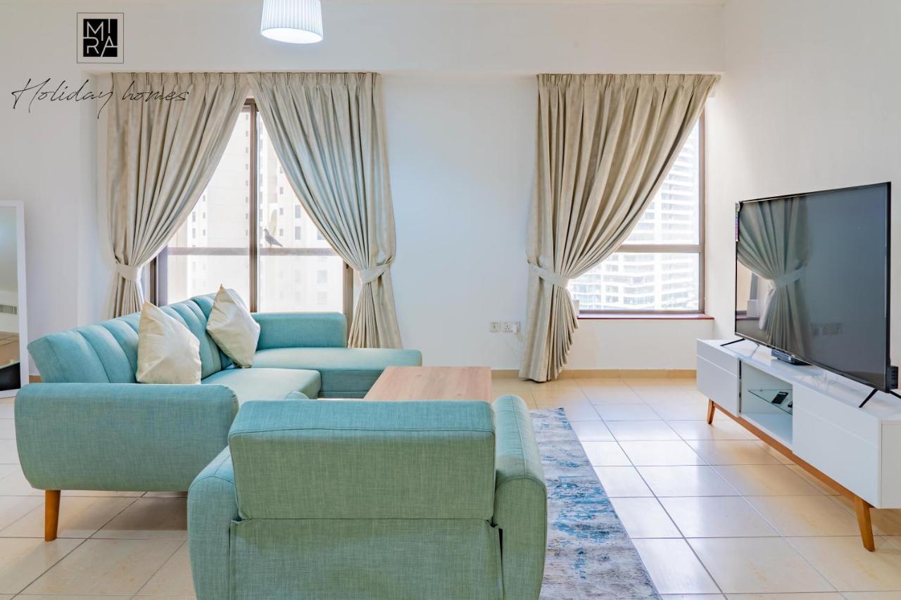 Mira Holiday Homes - Spacious 1 Bedroom In Rimal - Jbr *