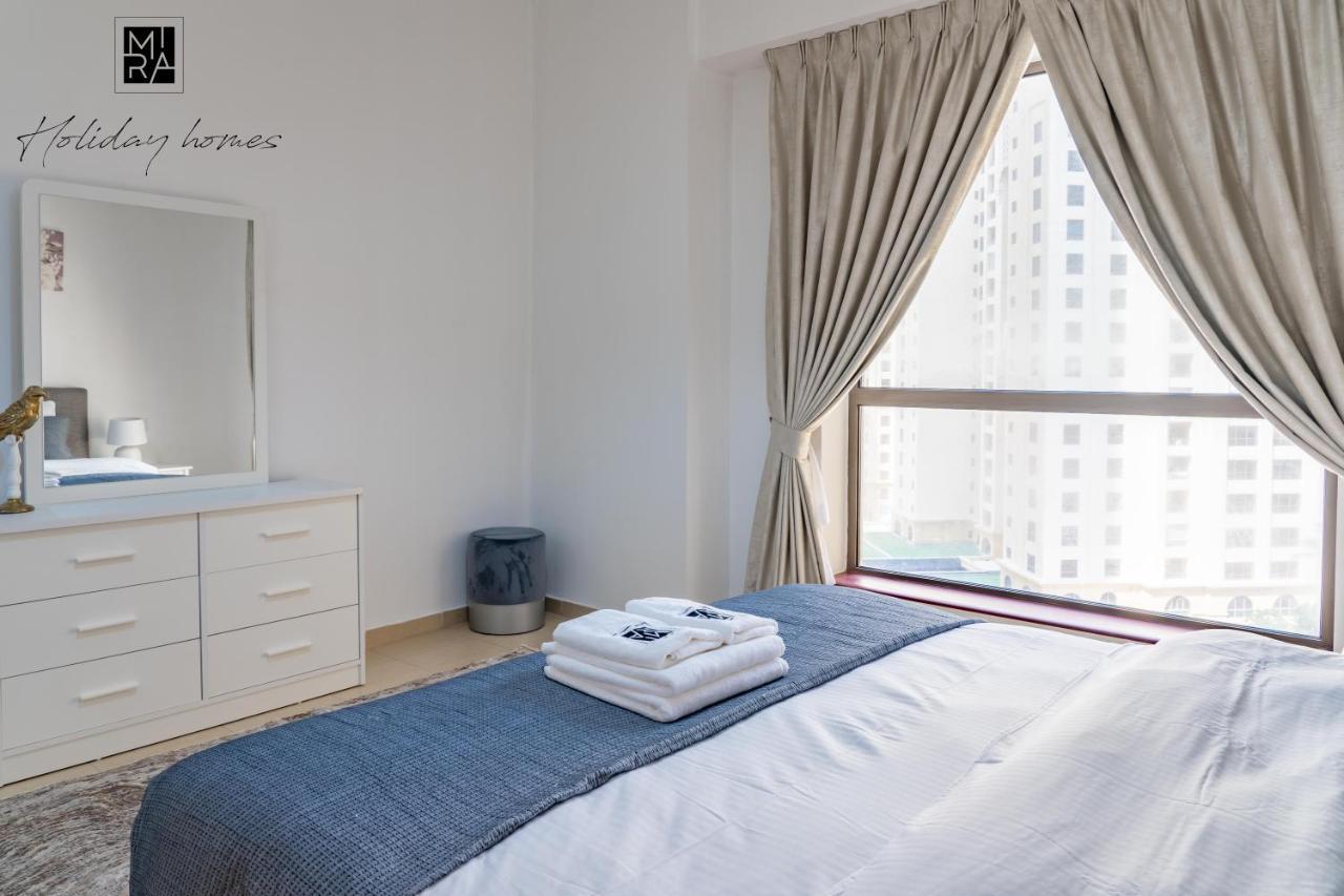 Mira Holiday Homes - Spacious 1 Bedroom In Rimal - Jbr * Dubai