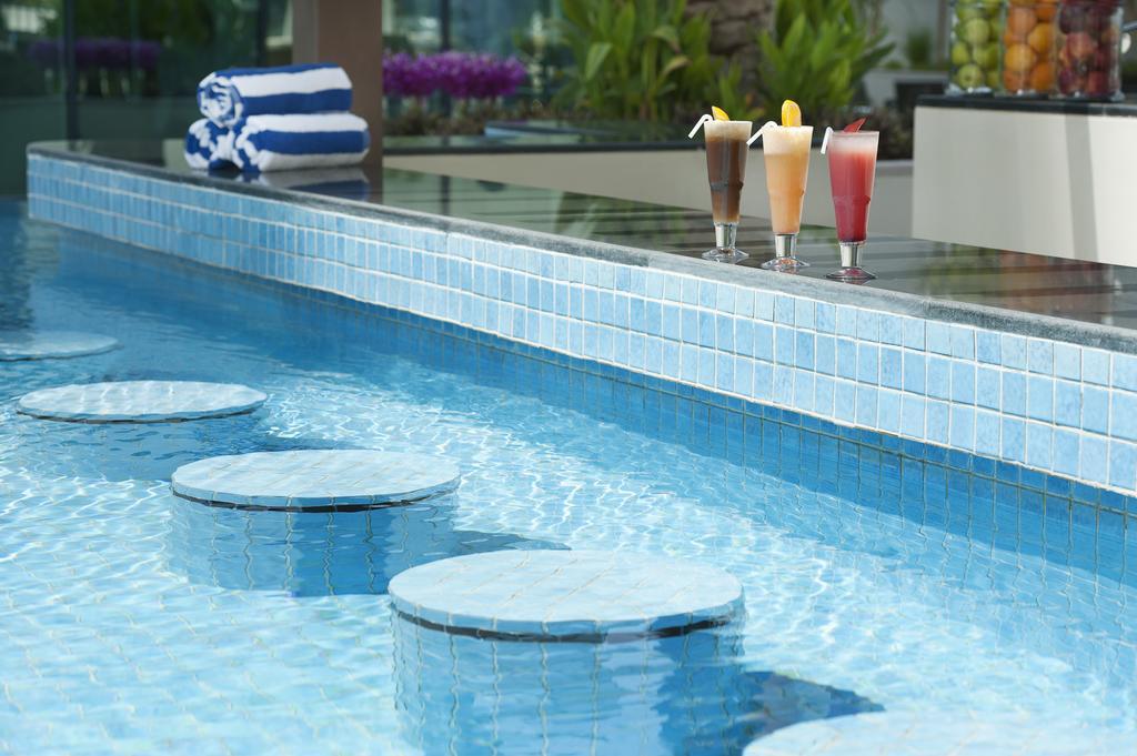 Damac Maison Canal Views