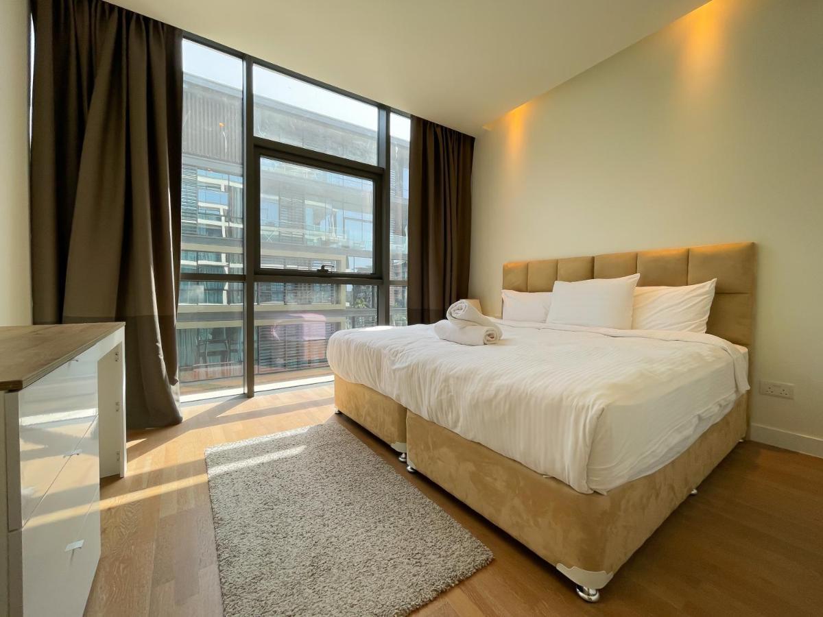 Suitelets - City Walk Suites Apartment