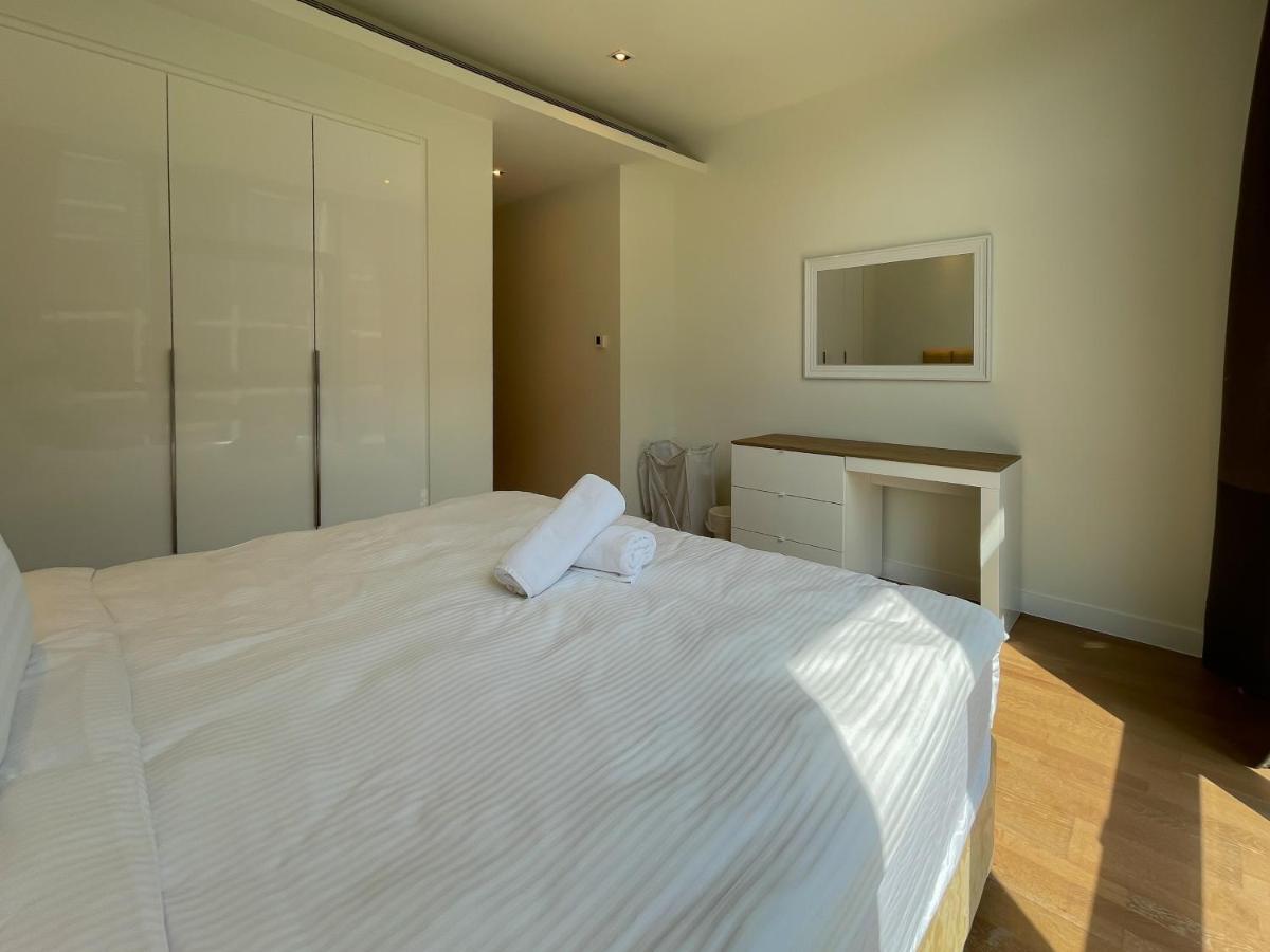 Suitelets - City Walk Suites Apartment *