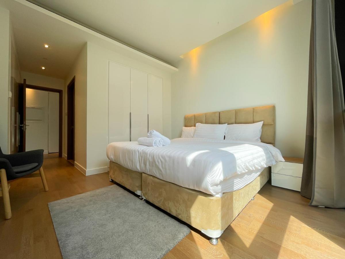 Apartment Suitelets - City Walk Suites Dubai