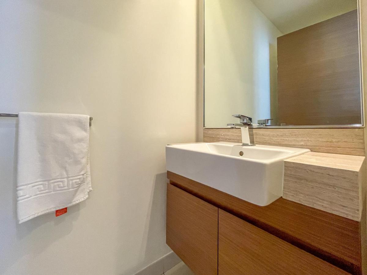 Apartment Suitelets - City Walk Suites *