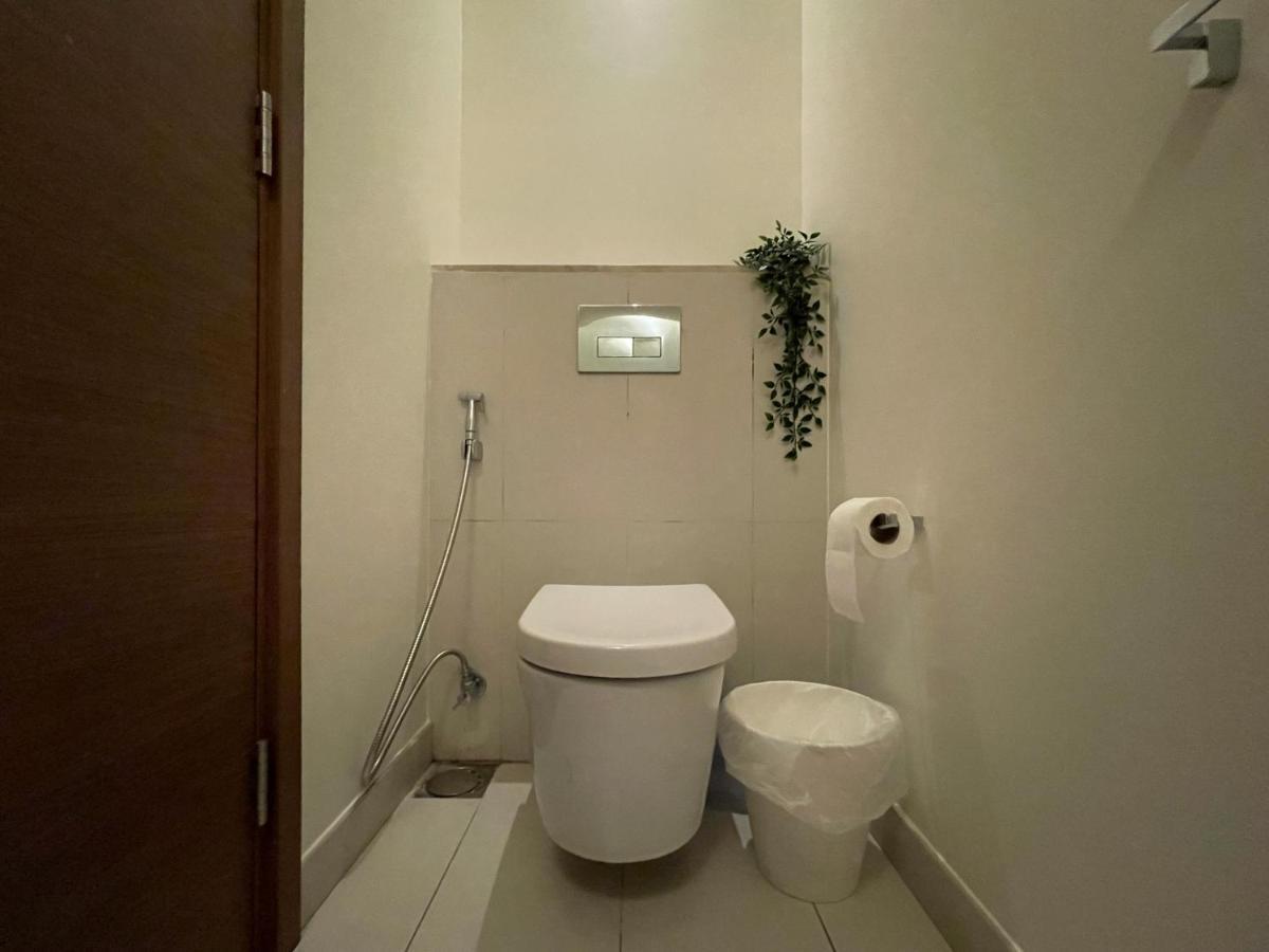 Suitelets - City Walk Suites Apartment Dubai