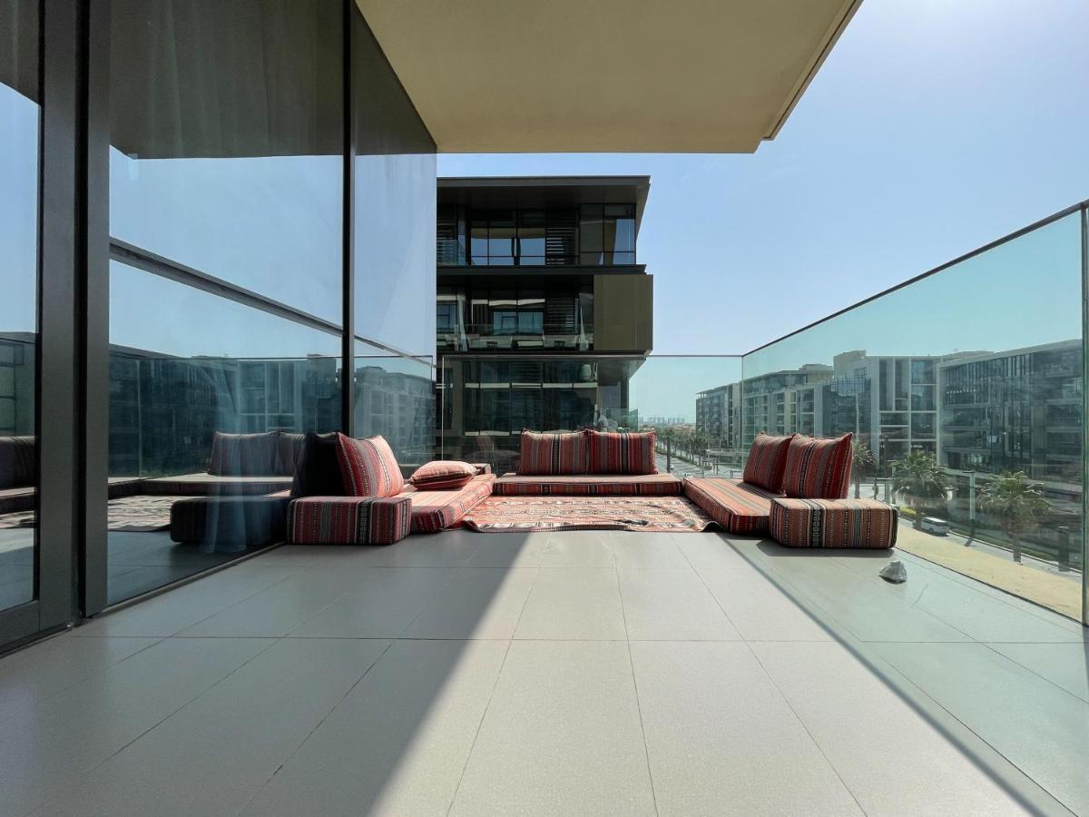 Suitelets - City Walk Suites Apartment