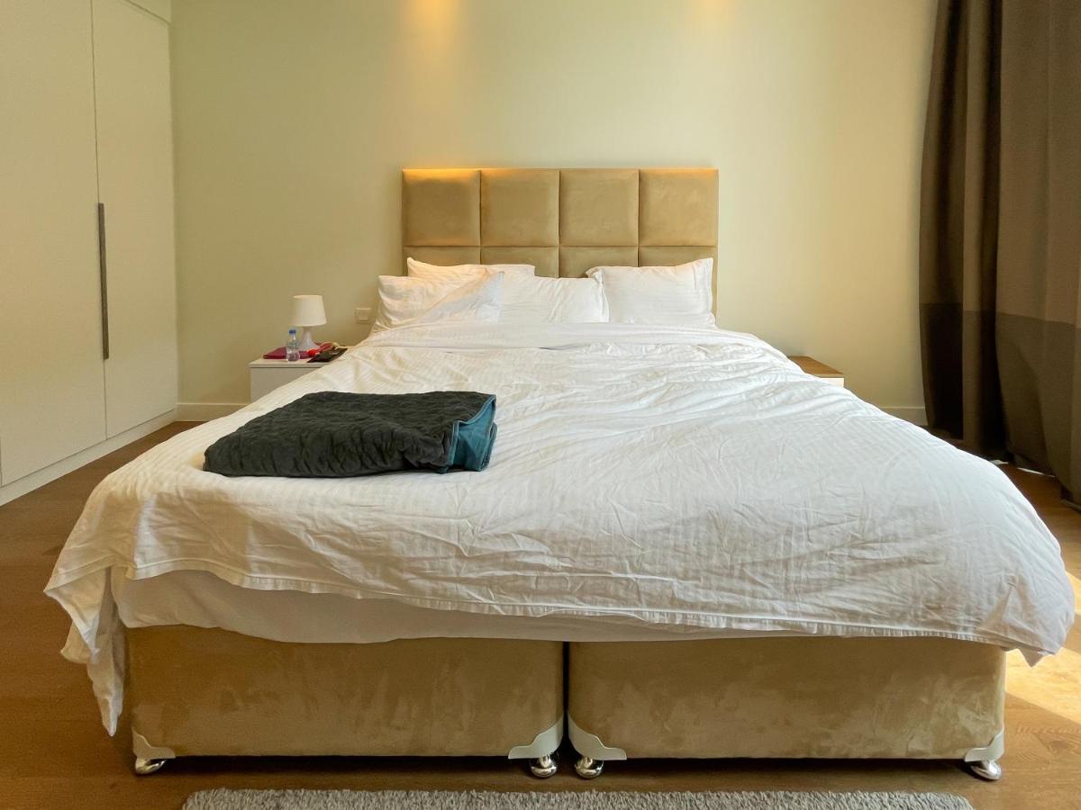 Apartment Suitelets - City Walk Suites