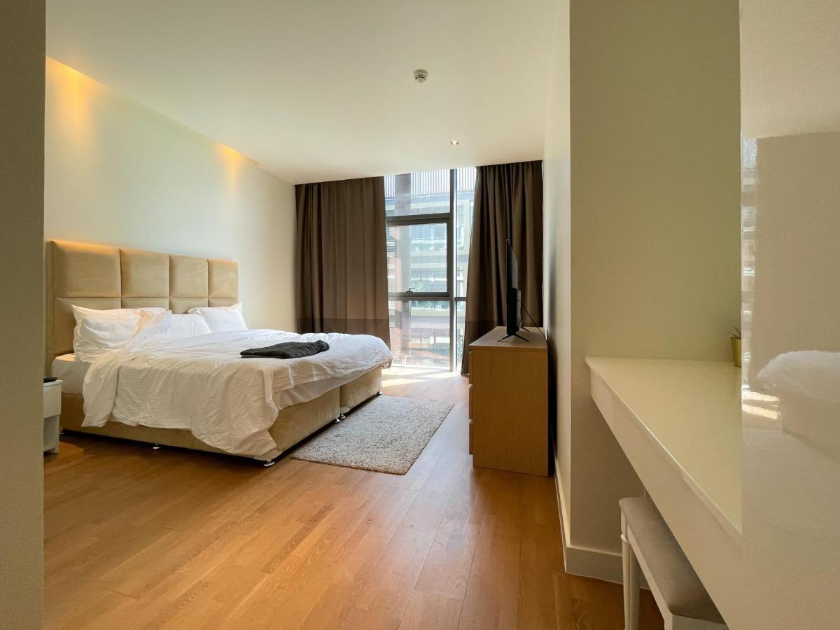 Apartment Suitelets - City Walk Suites *
