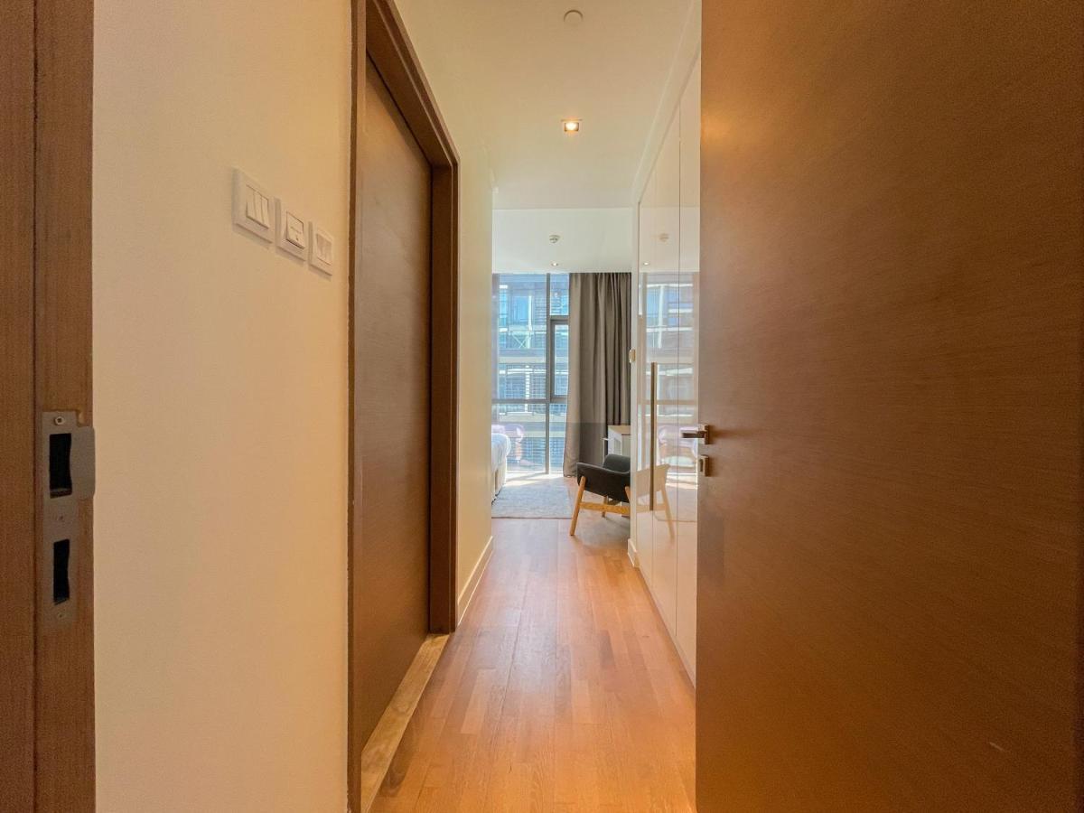 Suitelets - City Walk Suites Apartment *