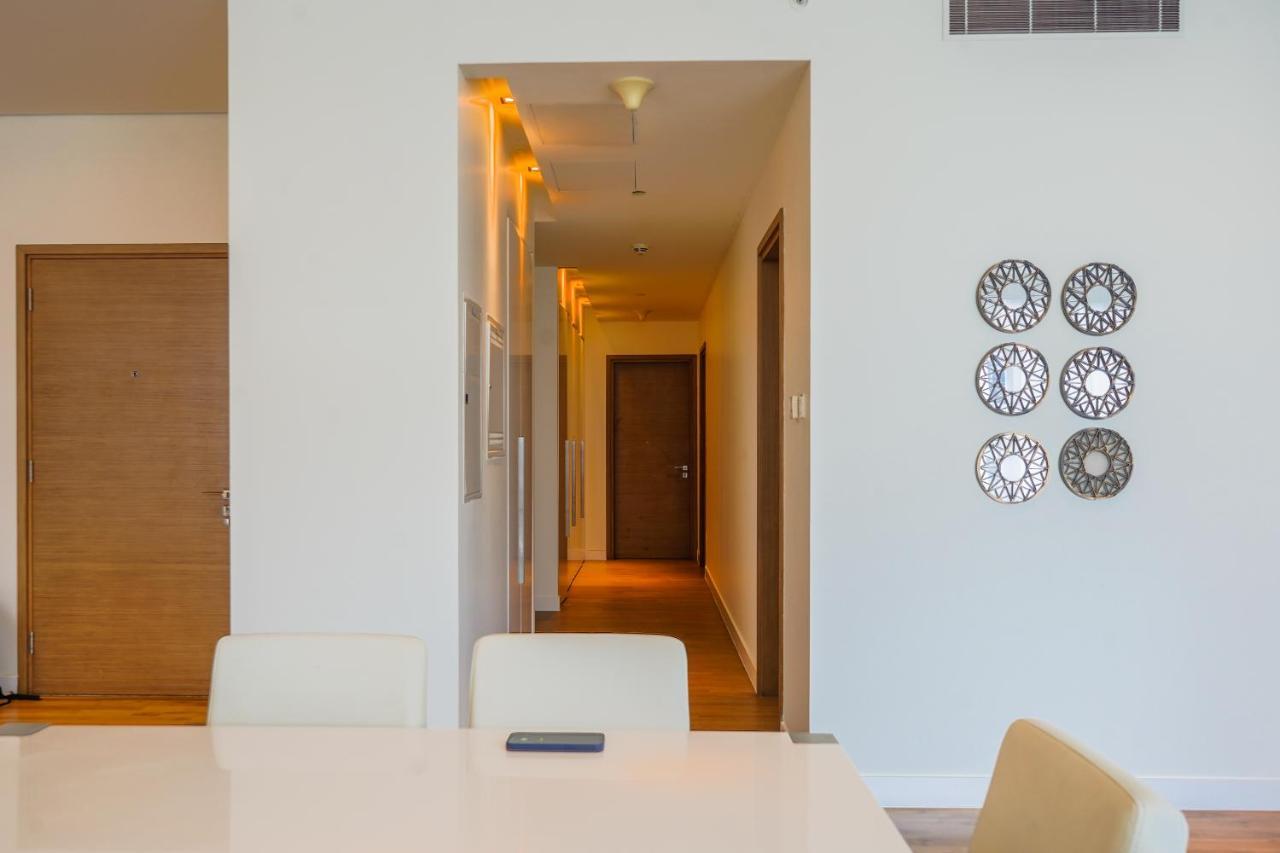 Suitelets - City Walk Suites Apartment Dubai
