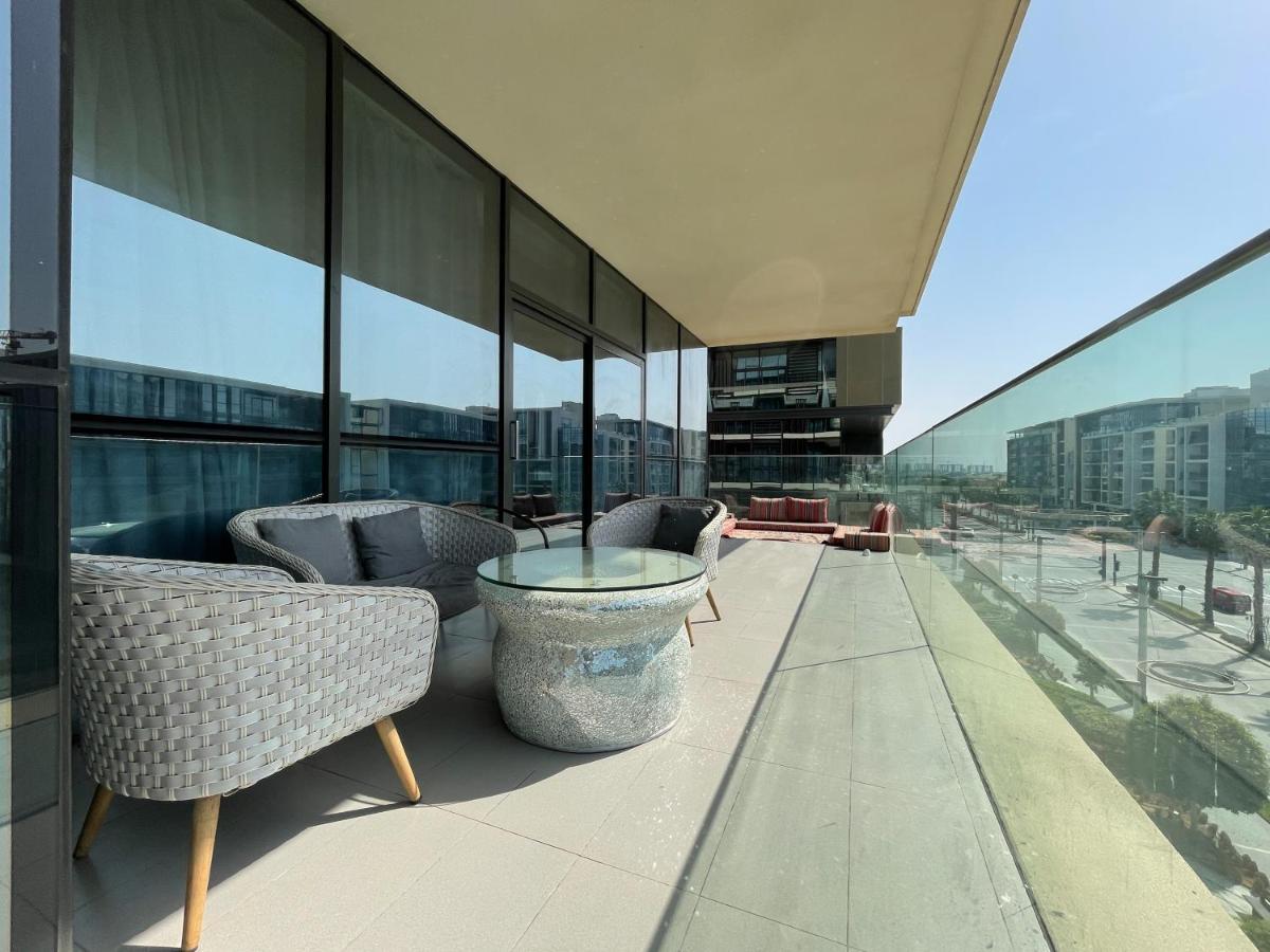 Suitelets - City Walk Suites Apartment