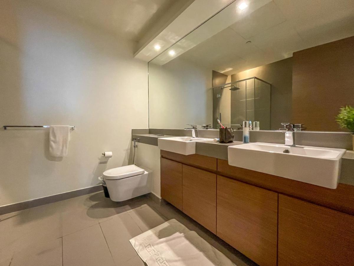 Suitelets - City Walk Suites Apartment *