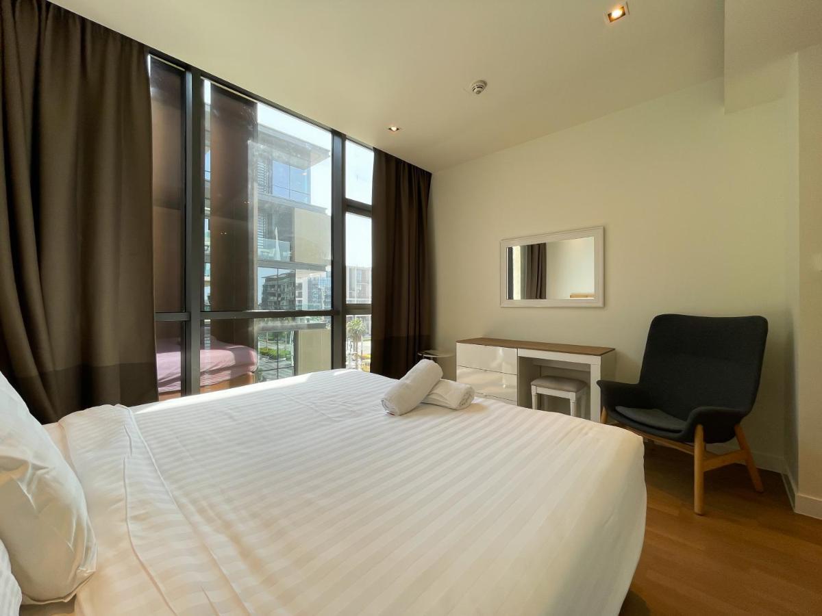 Apartment Suitelets - City Walk Suites