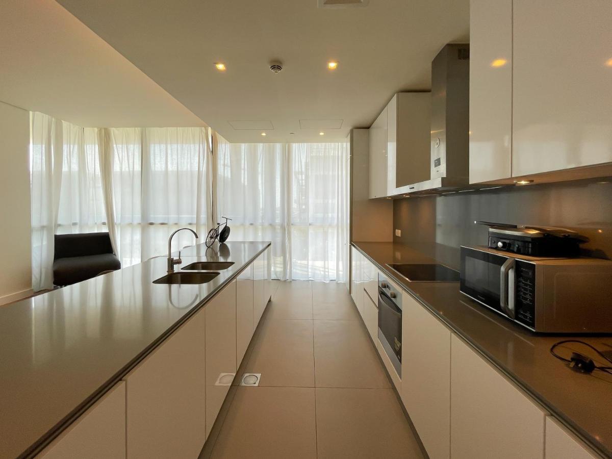 Apartment Suitelets - City Walk Suites *