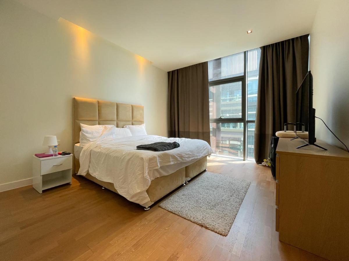 Suitelets - City Walk Suites Apartment *