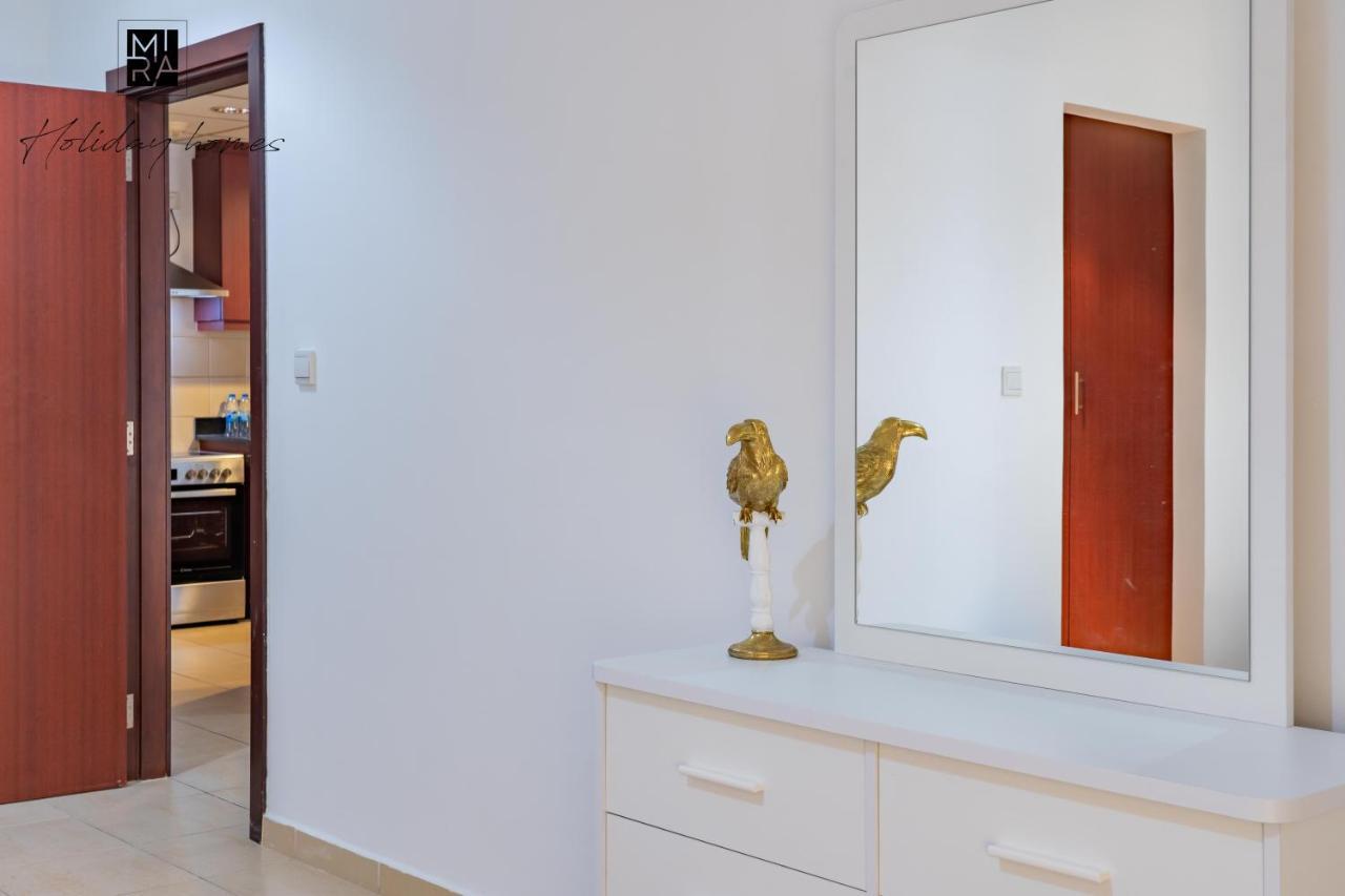 Mira Holiday Homes - Spacious 1 Bedroom In Rimal - Jbr Apartment *