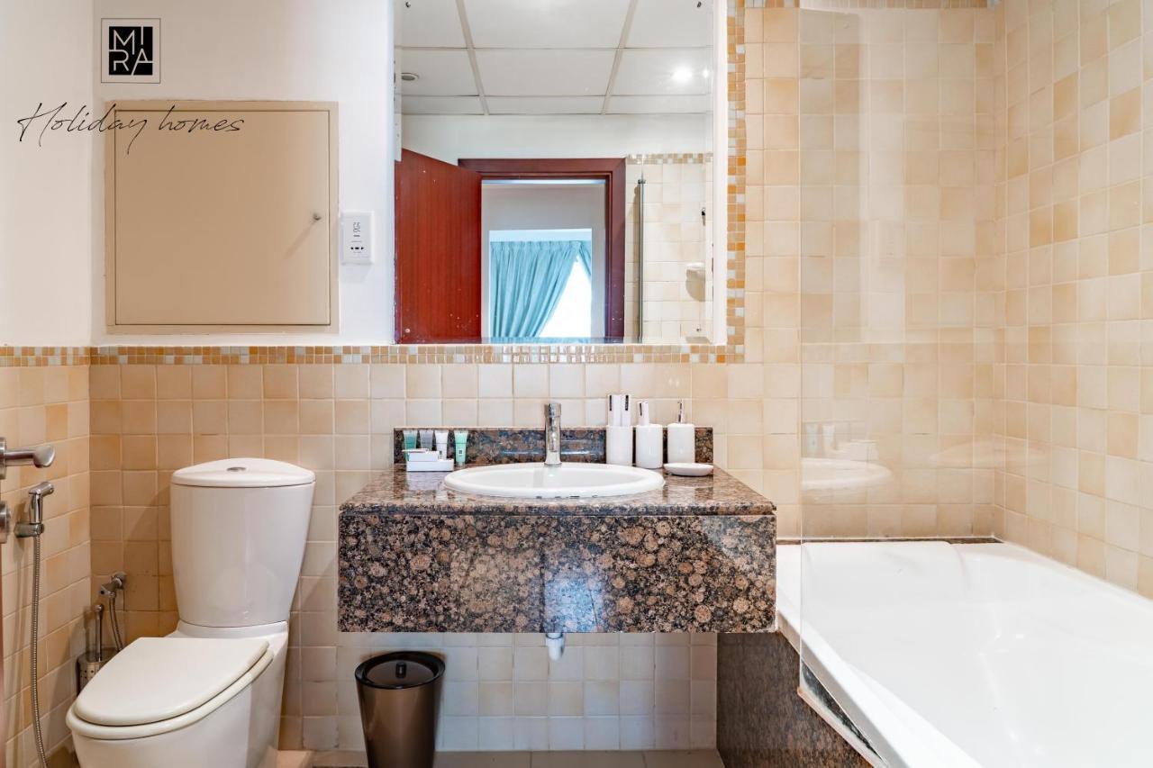 Mira Holiday Homes - Spacious 1 Bedroom In Rimal - Jbr Apartment Dubai
