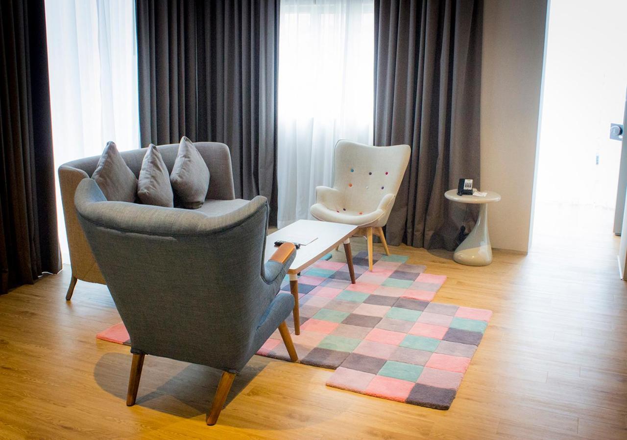 Ibis Styles Jumeira