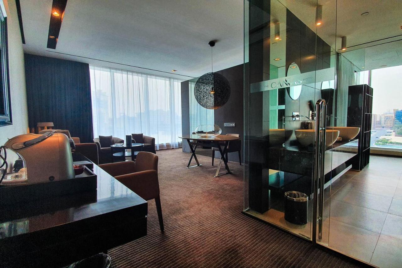 Hotel The Canvas - Mgallery Collection Dubai