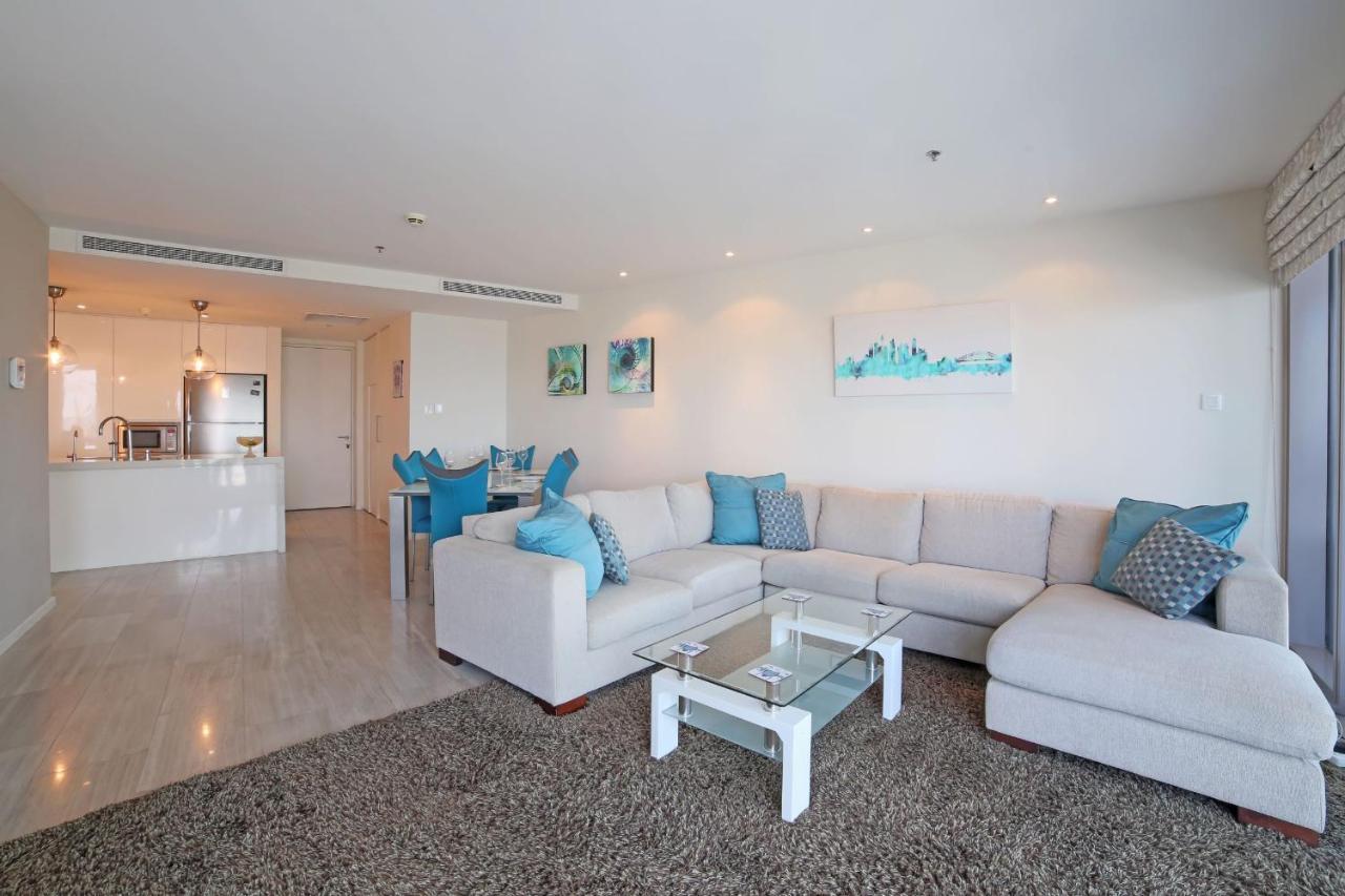 Apartment D1 Tower - 2br - Allsopp&allsopp Dubai