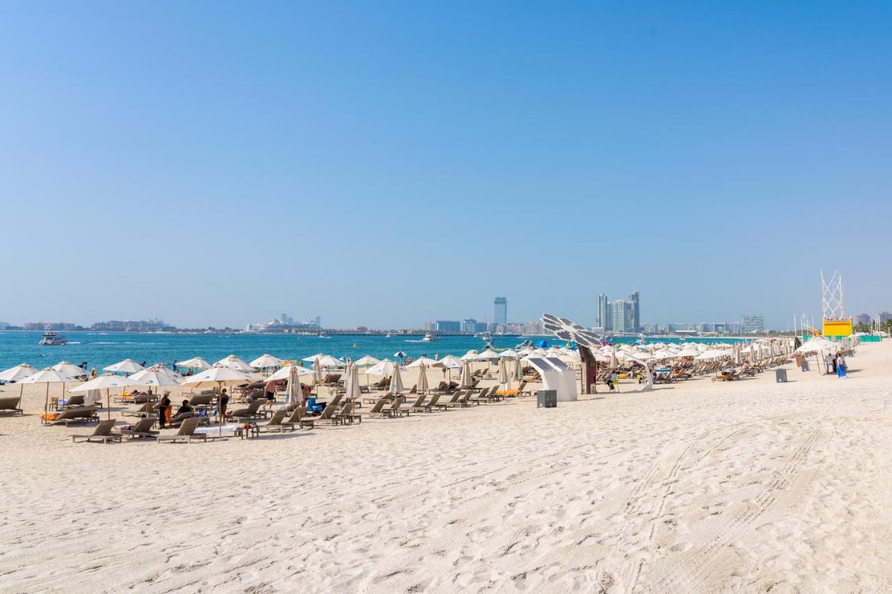 Mira Holiday Homes - Spacious 1 Bedroom In Rimal - Jbr * Dubai