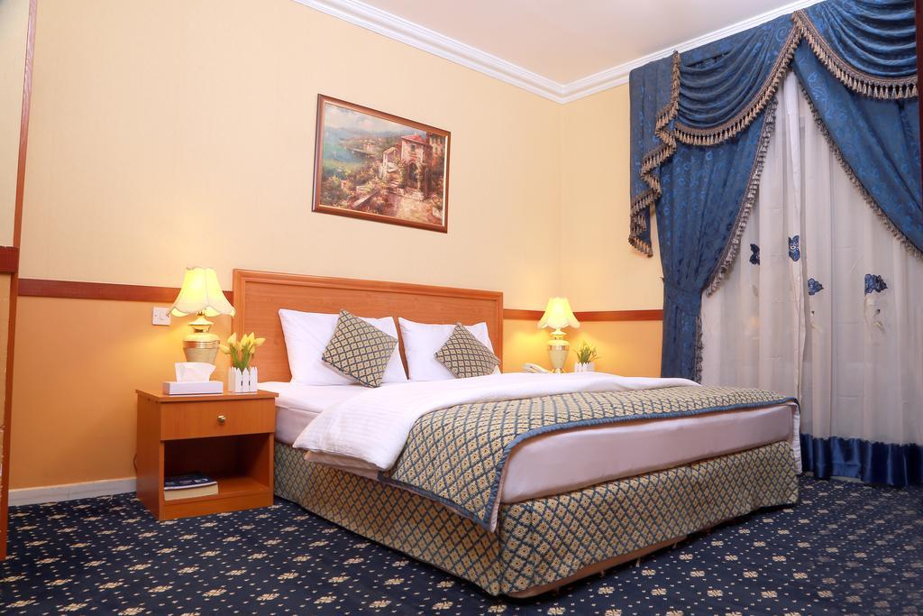Sadaf Hotel 3*