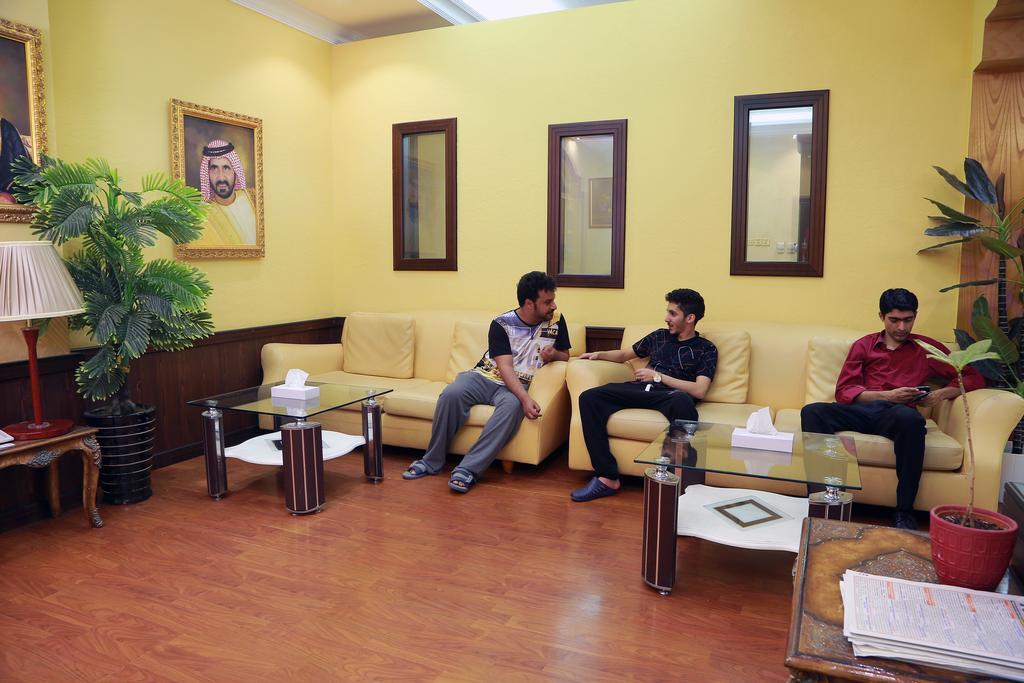 Hotel Sadaf 3*