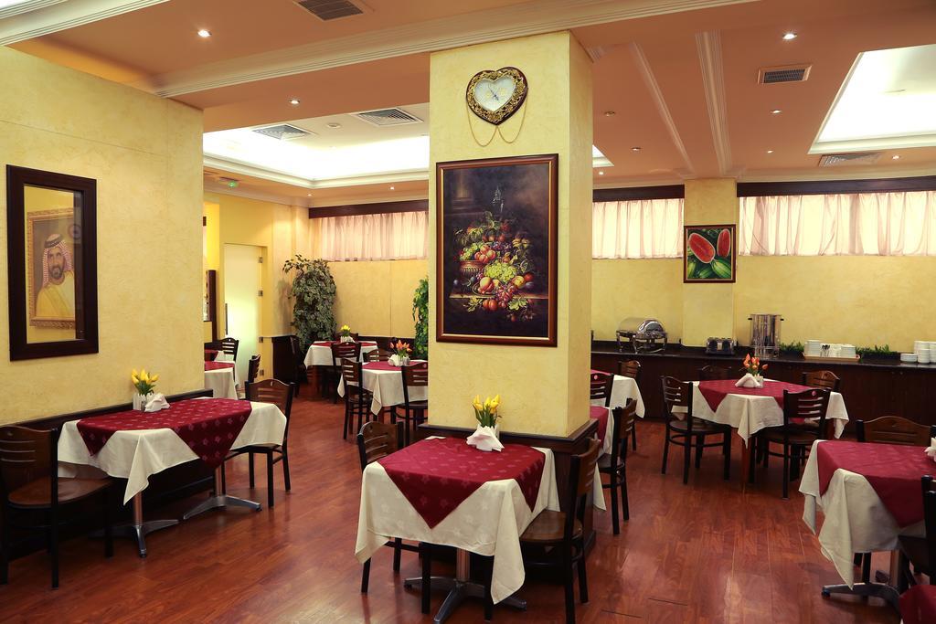 Sadaf Hotel 3*