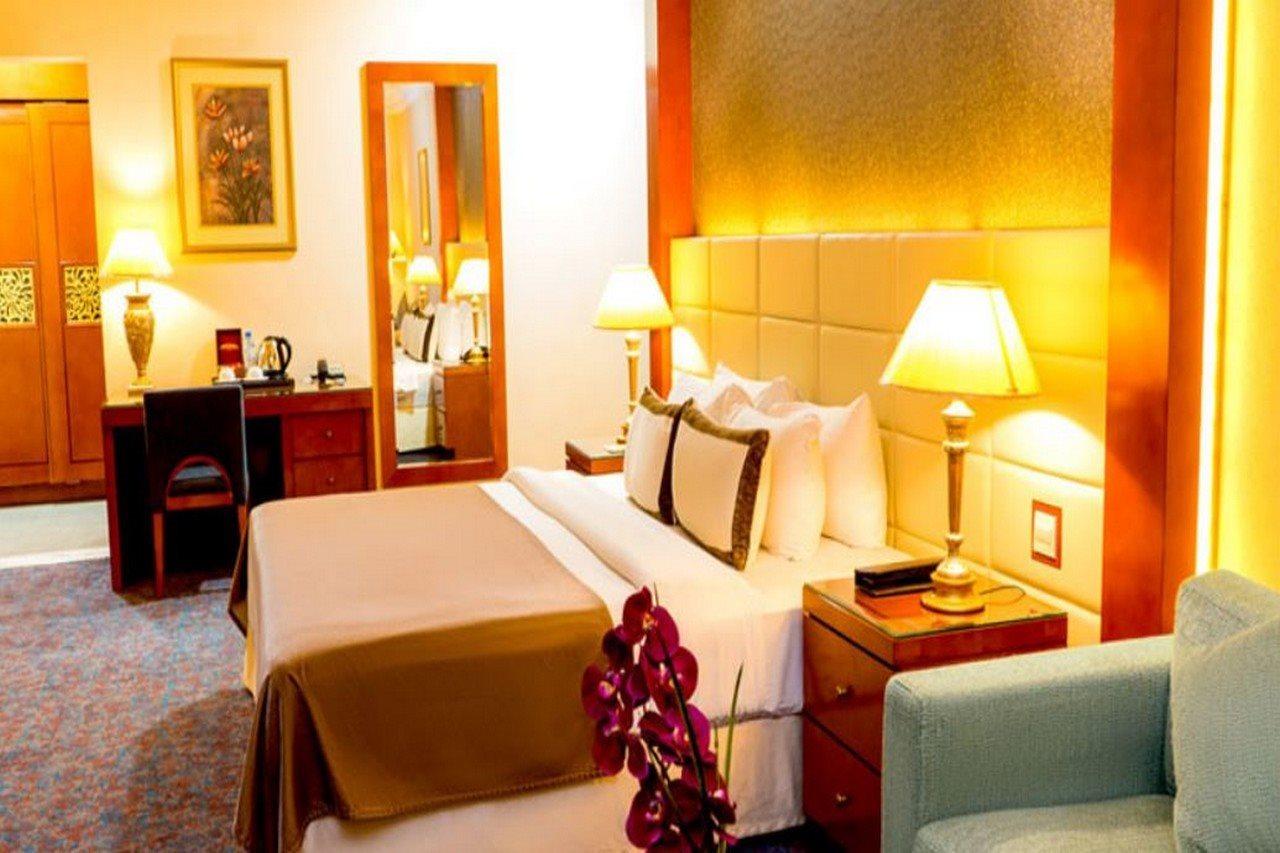 Grand Excelsior Al Barsha Hotel