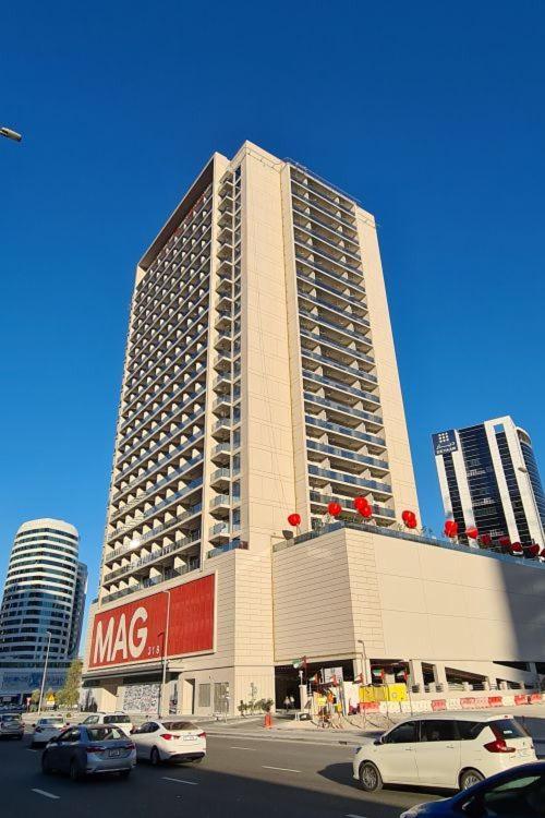 Mag318 -stunning Canal View By Cozy Homes Apartment