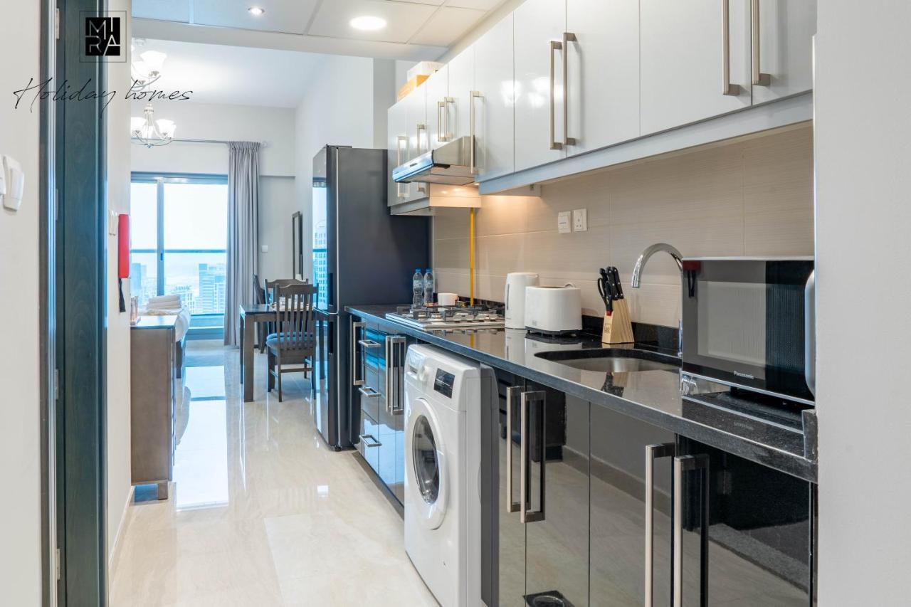 Elite Fully Furnished Studio In Business Bay Dubai