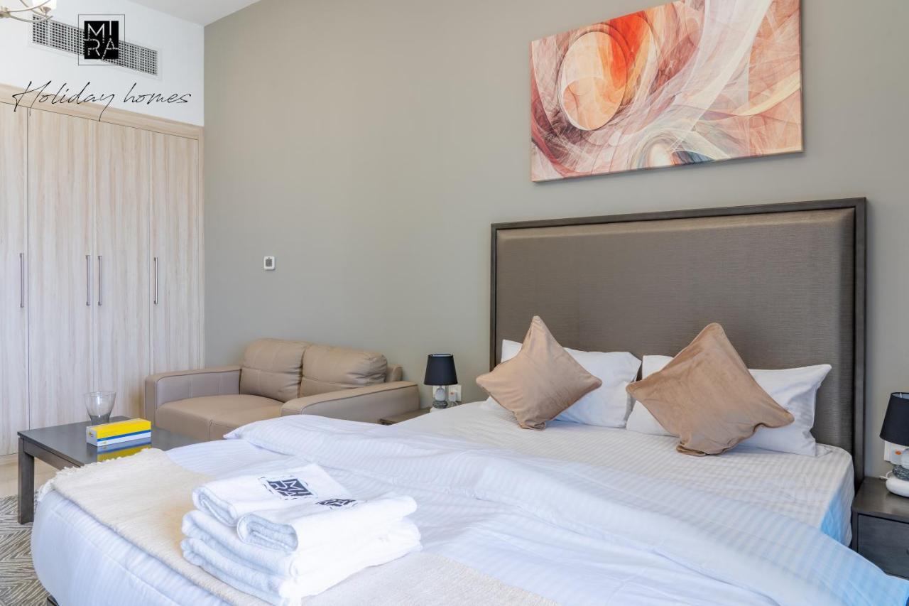 Elite Fully Furnished Studio In Business Bay *