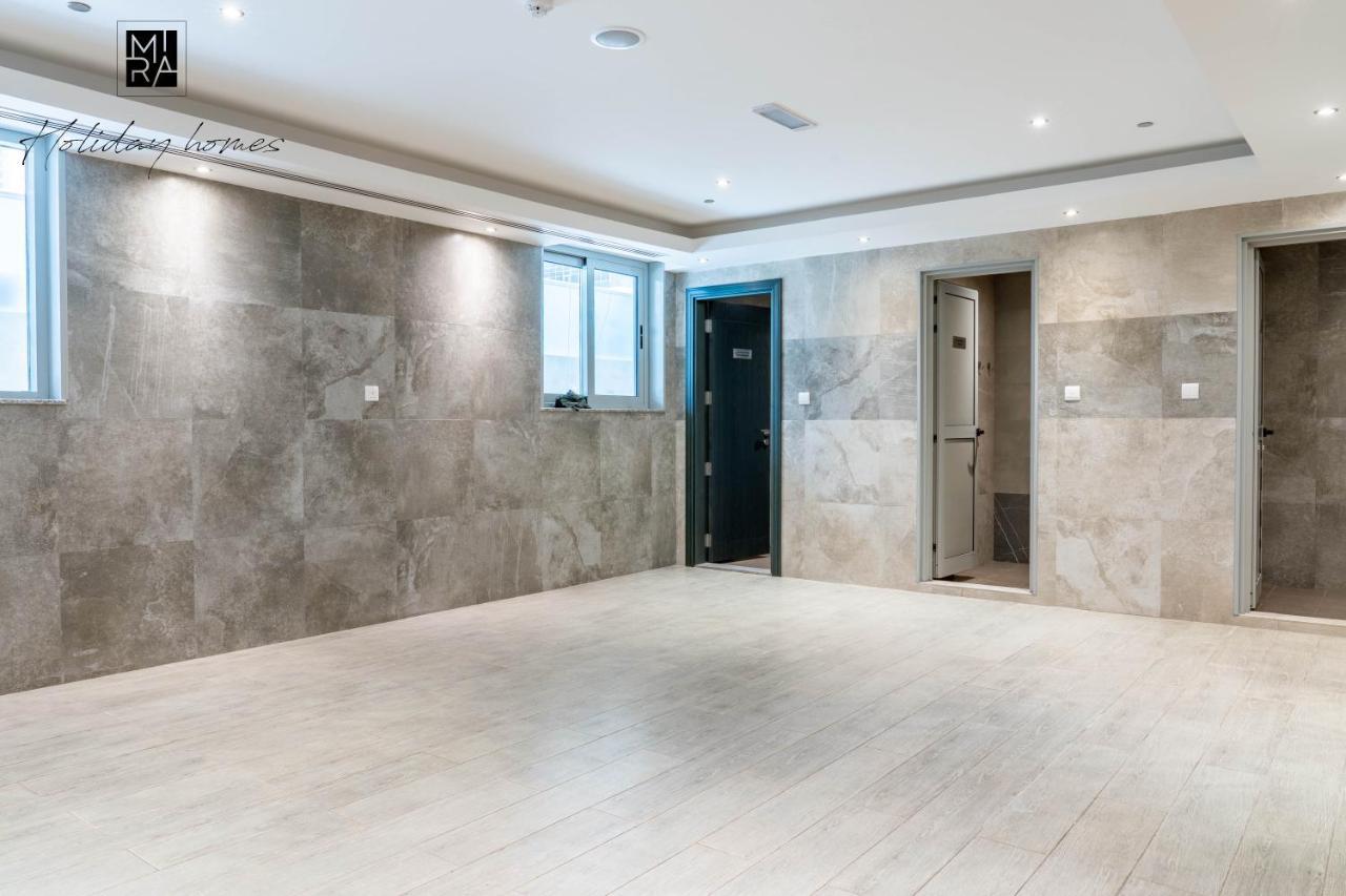Elite Fully Furnished Studio In Business Bay Apartment Dubai