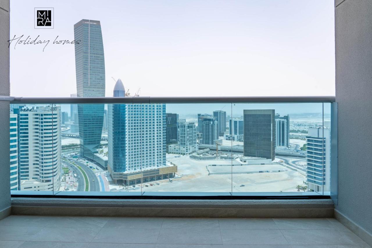 Elite Fully Furnished Studio In Business Bay * Dubai