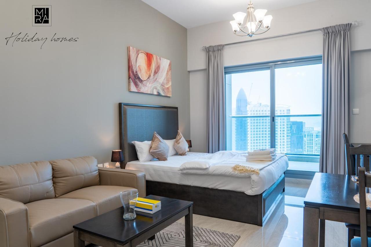 Apartment Elite Fully Furnished Studio In Business Bay *