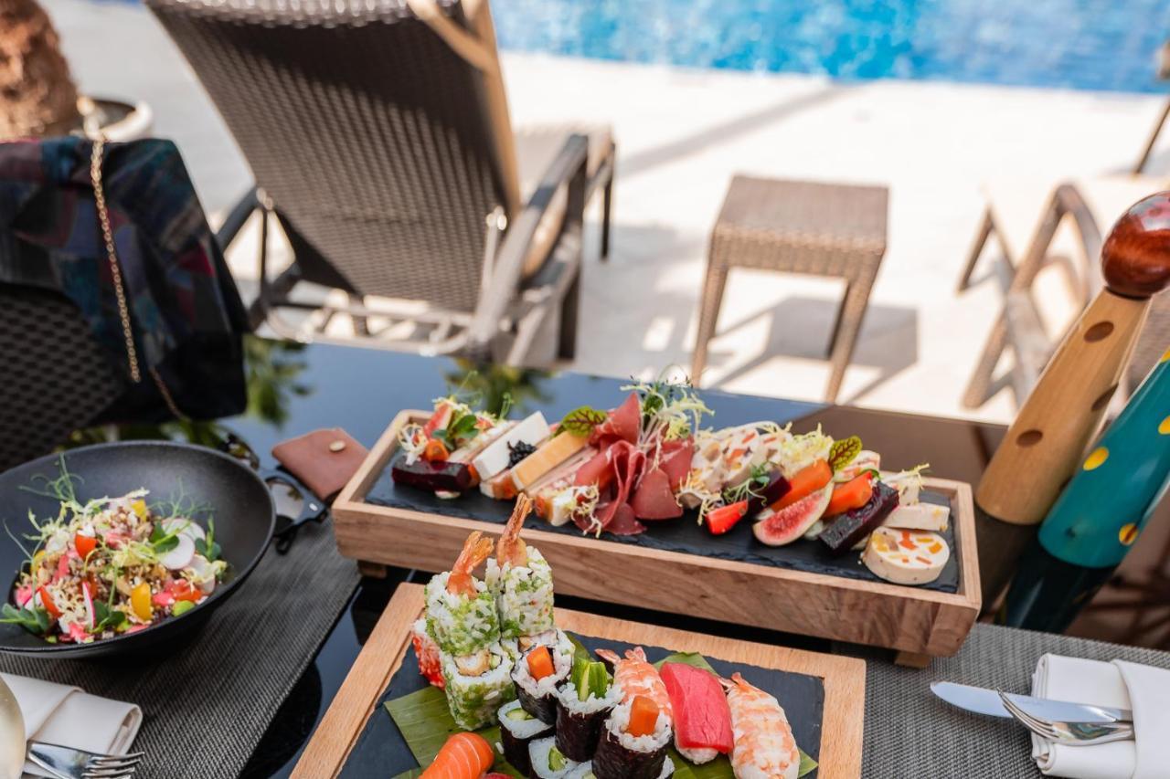 Jumeirah Creekside Dubai