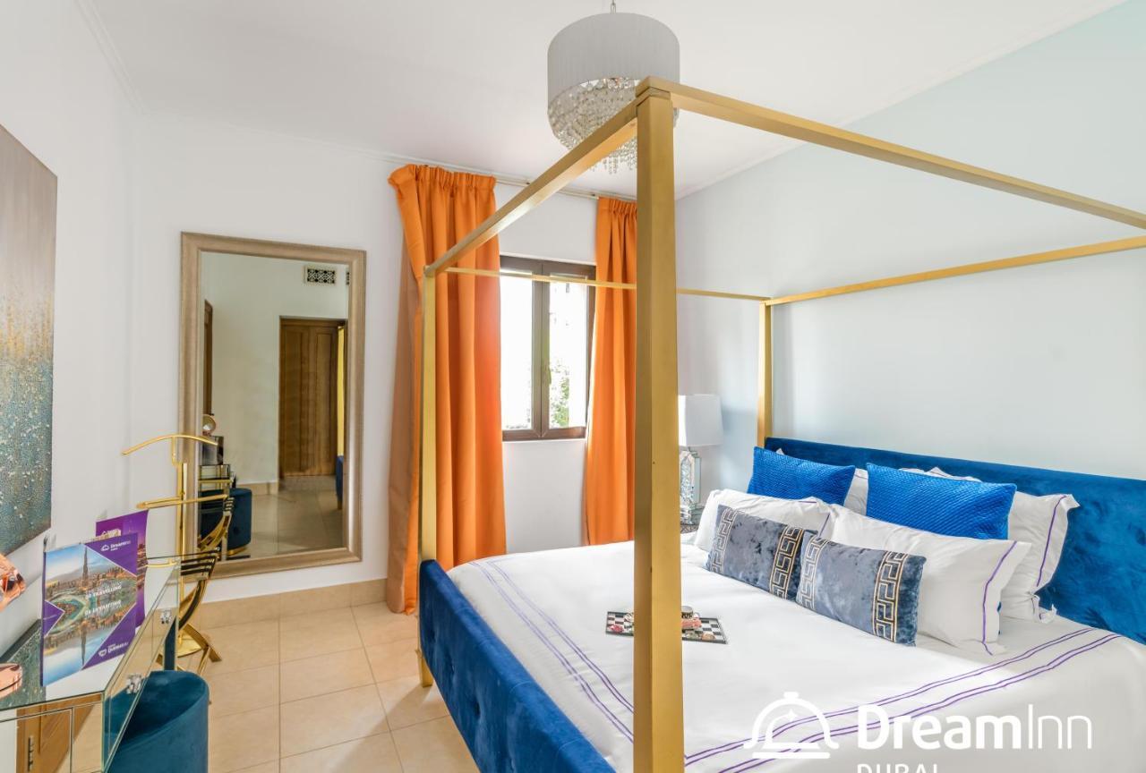 Dream - Arabian Old Town Apartment Dubai