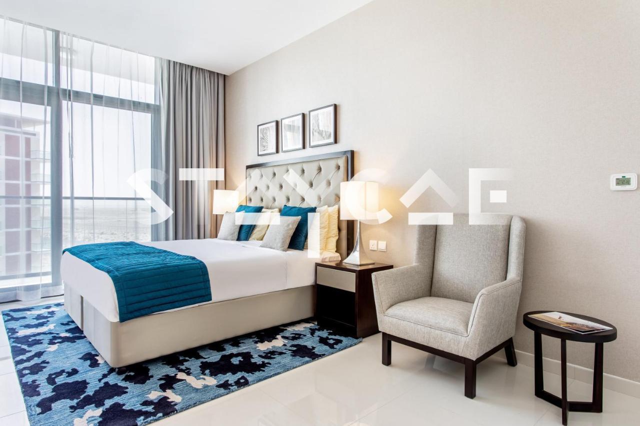 Apartment Staycae Homes - Celestia *