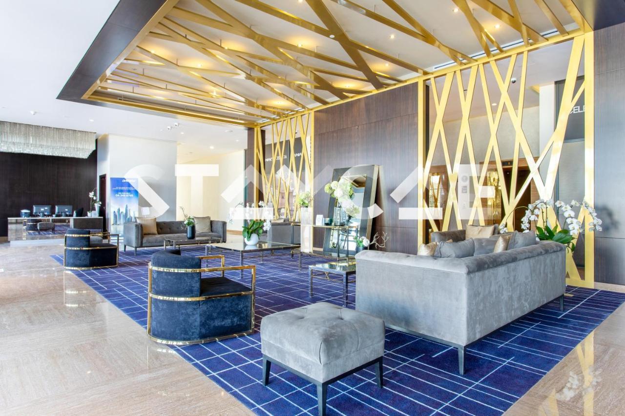 Staycae Homes - Celestia Apartment Dubai