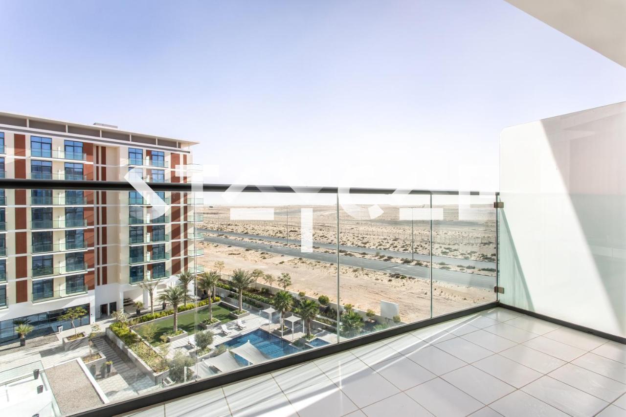 Staycae Homes - Celestia Apartment *