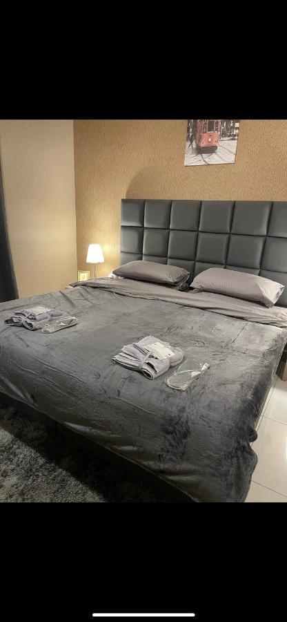Bright Luxury 2br Aprt Marina With Balcony Apartment