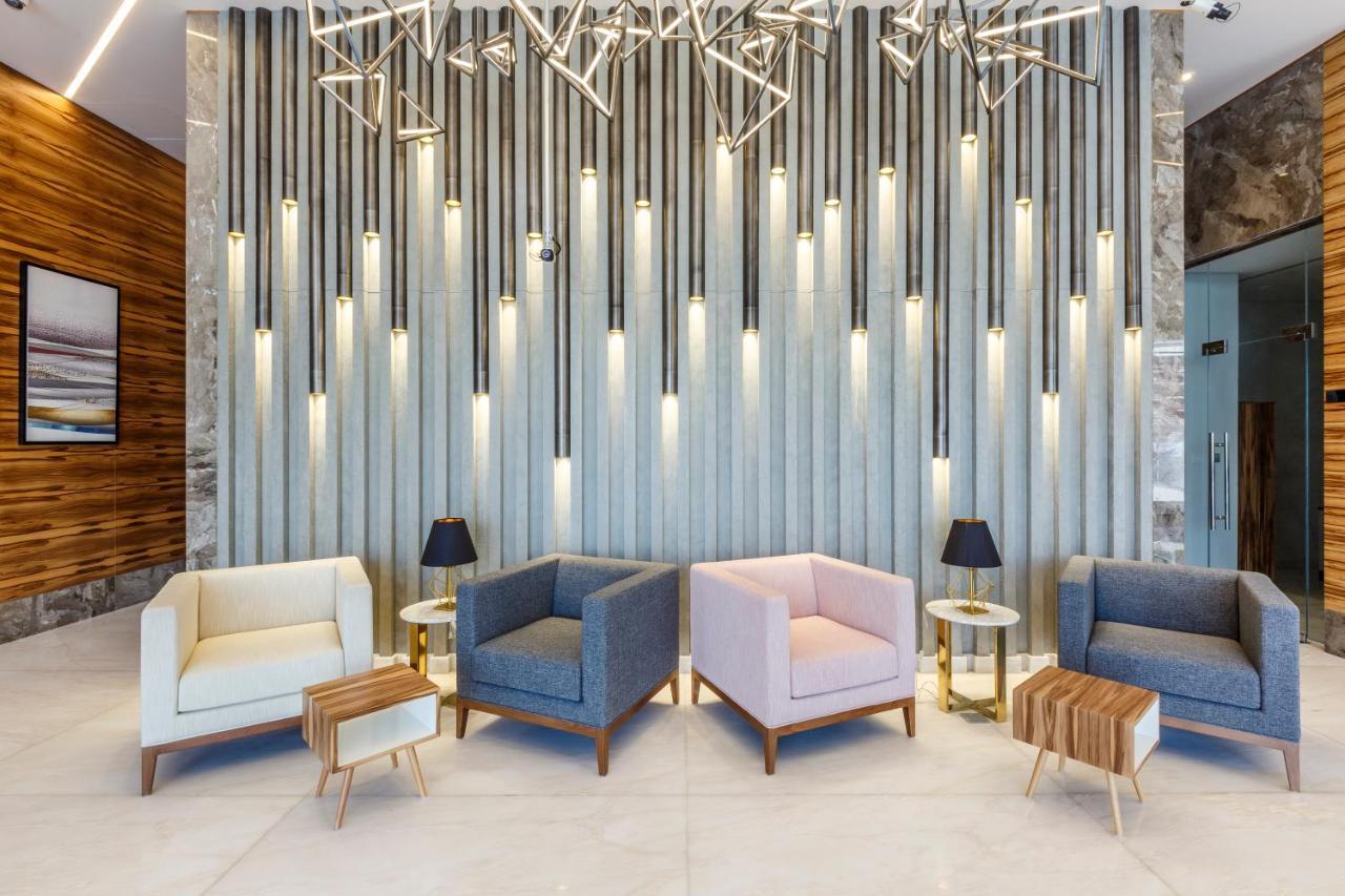 S19 Hotel-al Jaddaf Metro Station 3* Dubai