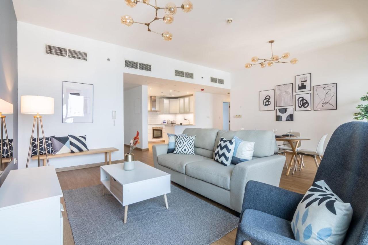 Guestready - Skyline Views Apartment